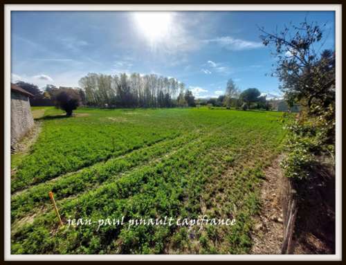 Momères Hautes-Pyrénées Grundstück Bild 7428641