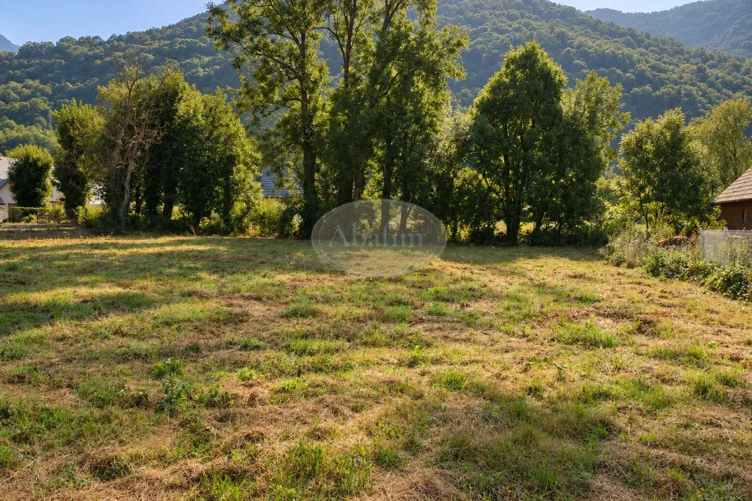 en venta terreno Montauban-de-Luchon Haute-Garonne 1
