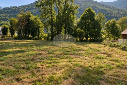 Montauban-de-Luchon Haute-Garonne terreno foto 7424158