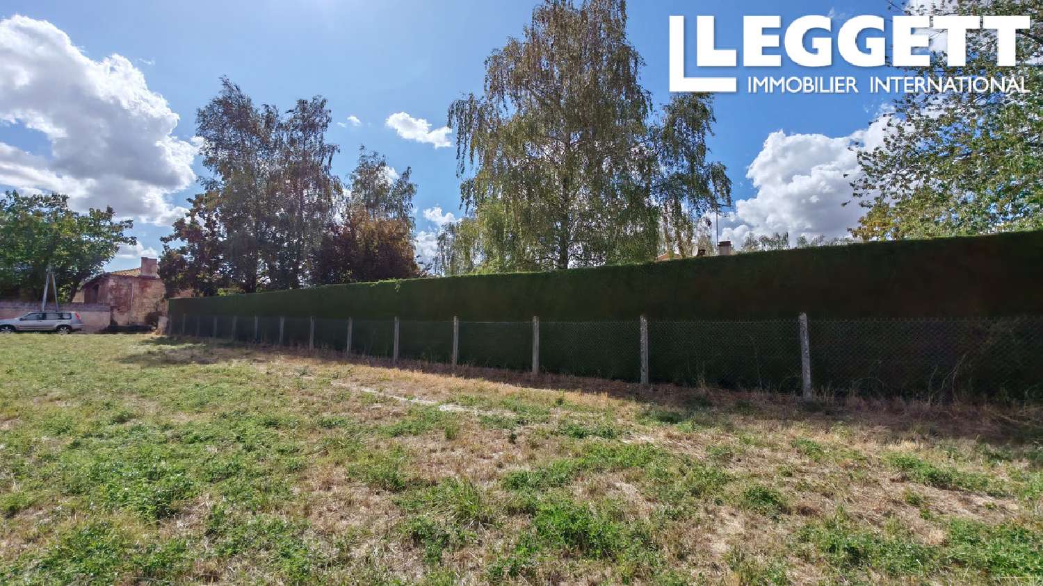 for sale terrain Montjean Charente 2