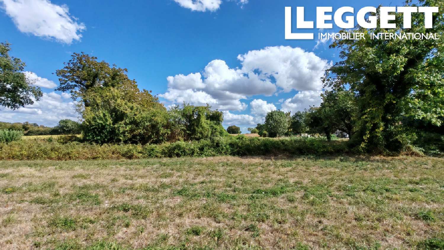 for sale terrain Montjean Charente 3