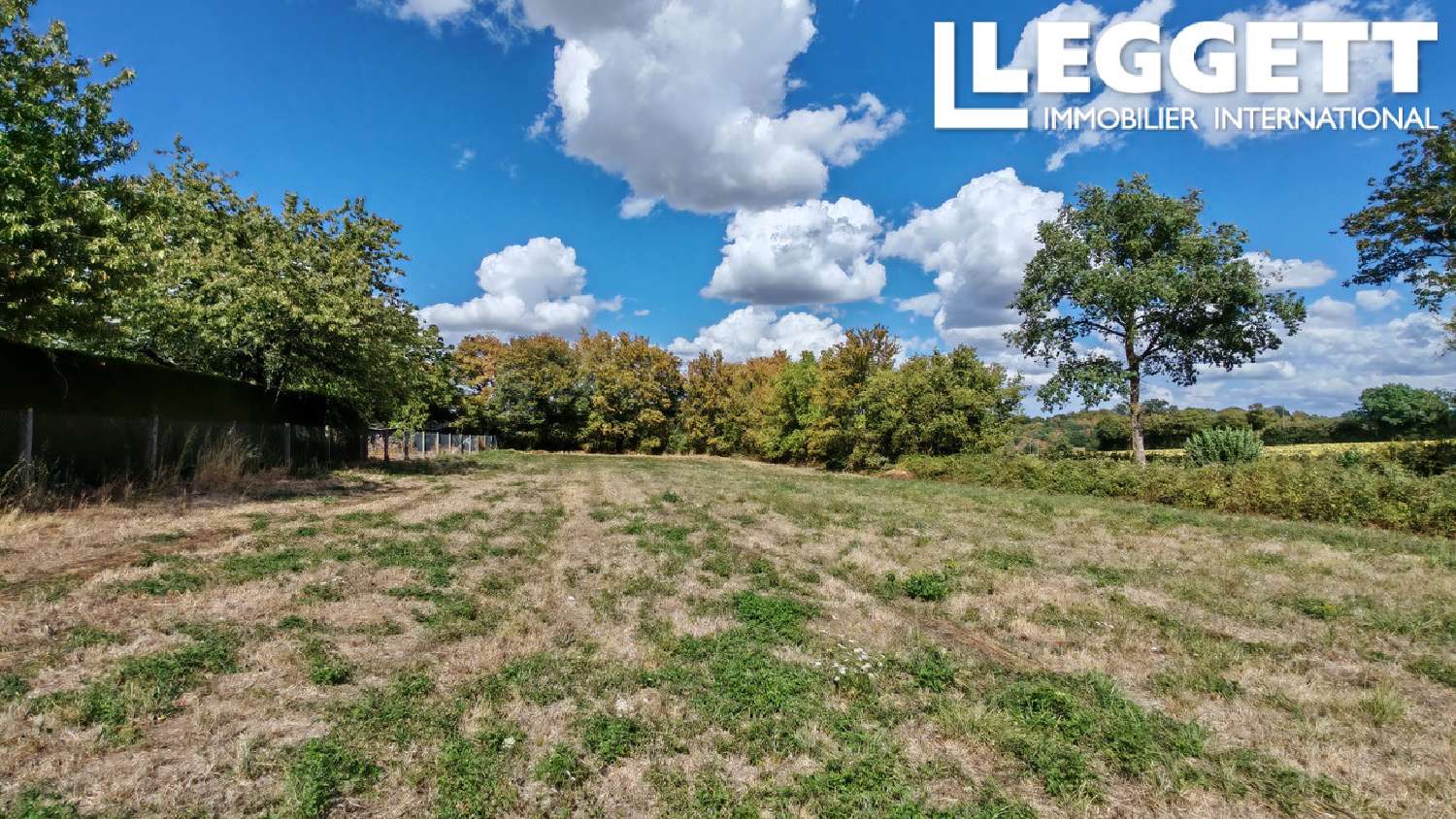 for sale terrain Montjean Charente 4