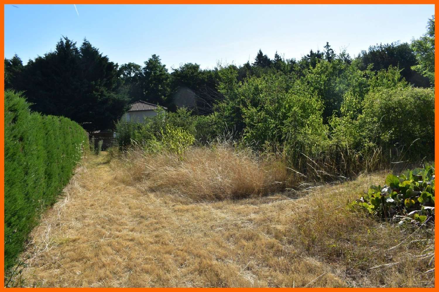 en venta terreno Montluel Ain 2