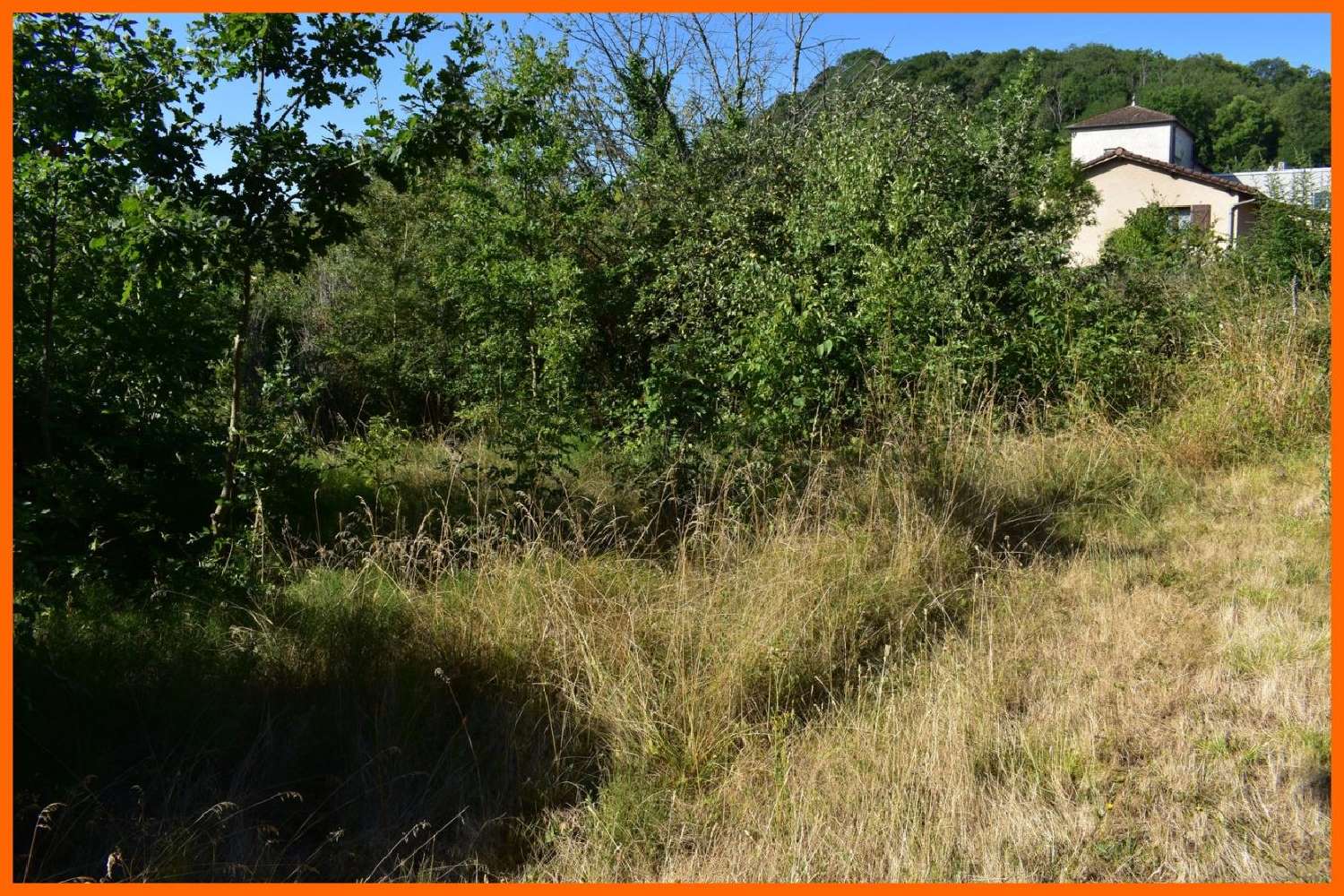 en venta terreno Montluel Ain 3