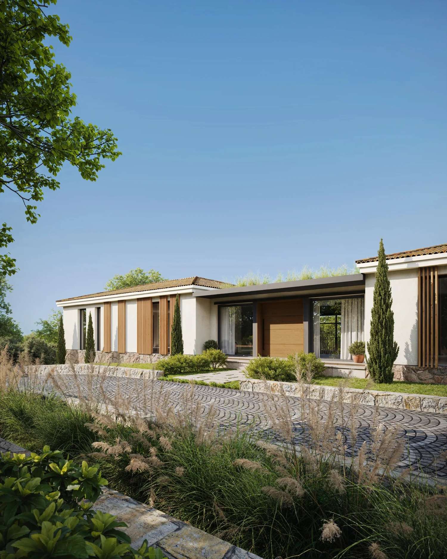 kaufen Grundstück Mougins Alpes-Maritimes 4