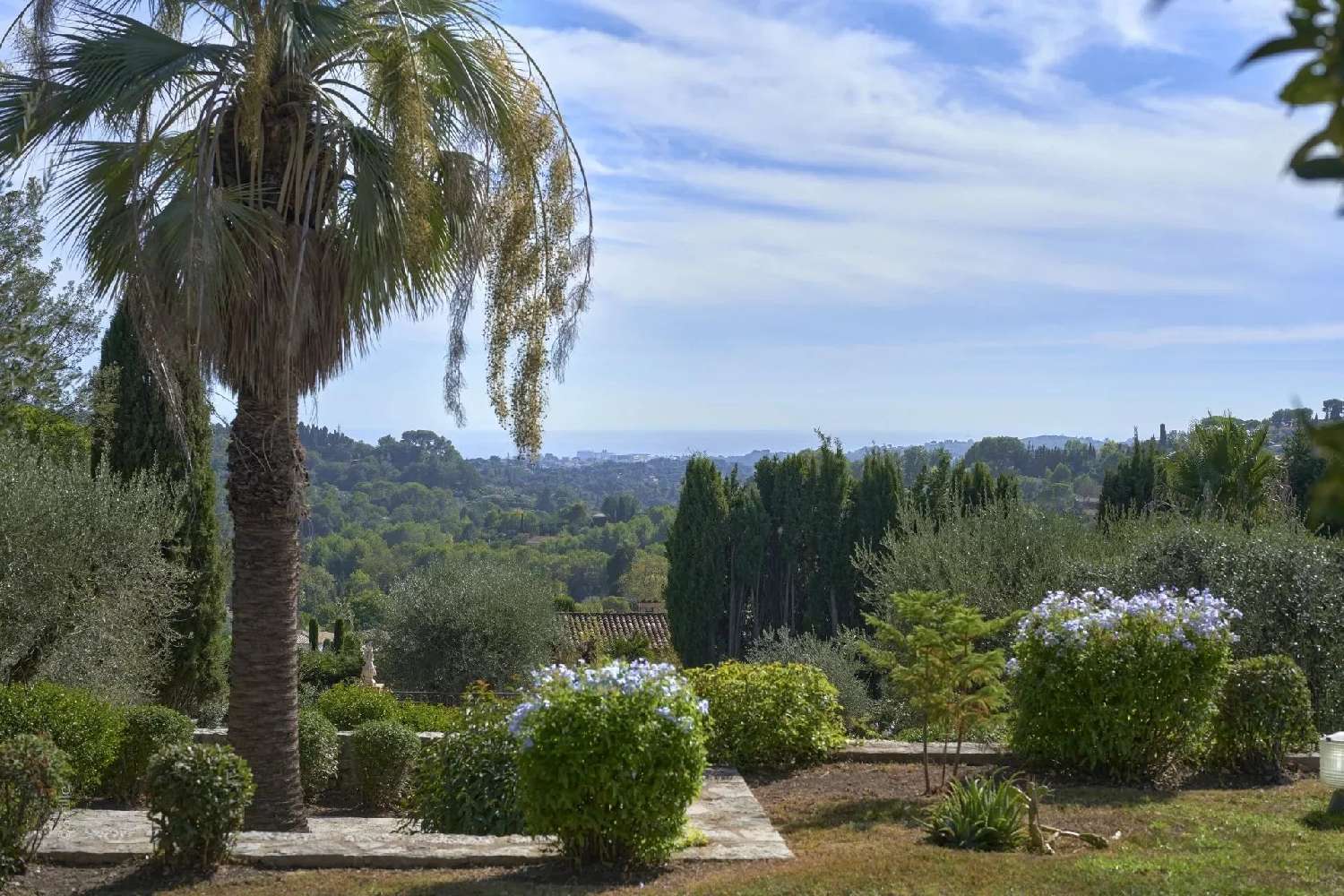 kaufen Grundstück Mougins Alpes-Maritimes 5