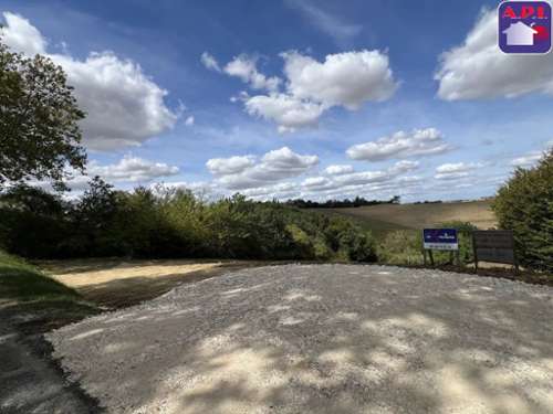 Nailloux Haute-Garonne Grundstück Bild 7423013