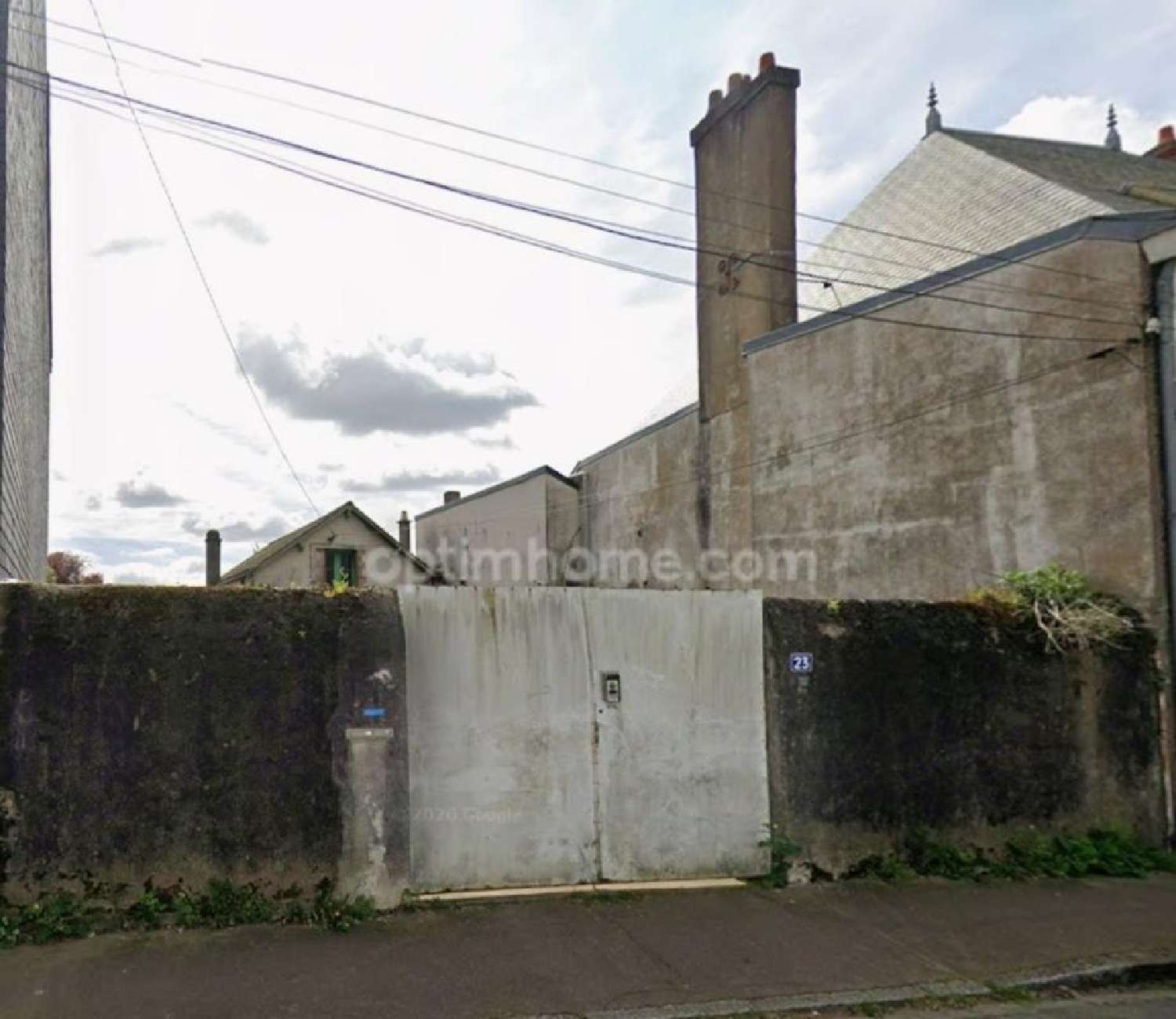  kaufen Grundstück Nantes 44300 Loire-Atlantique 3