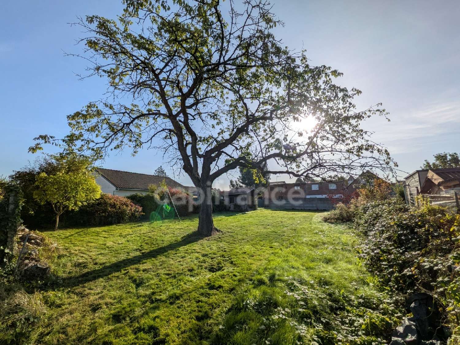 for sale terrain Neuville-en-Ferrain Nord 2