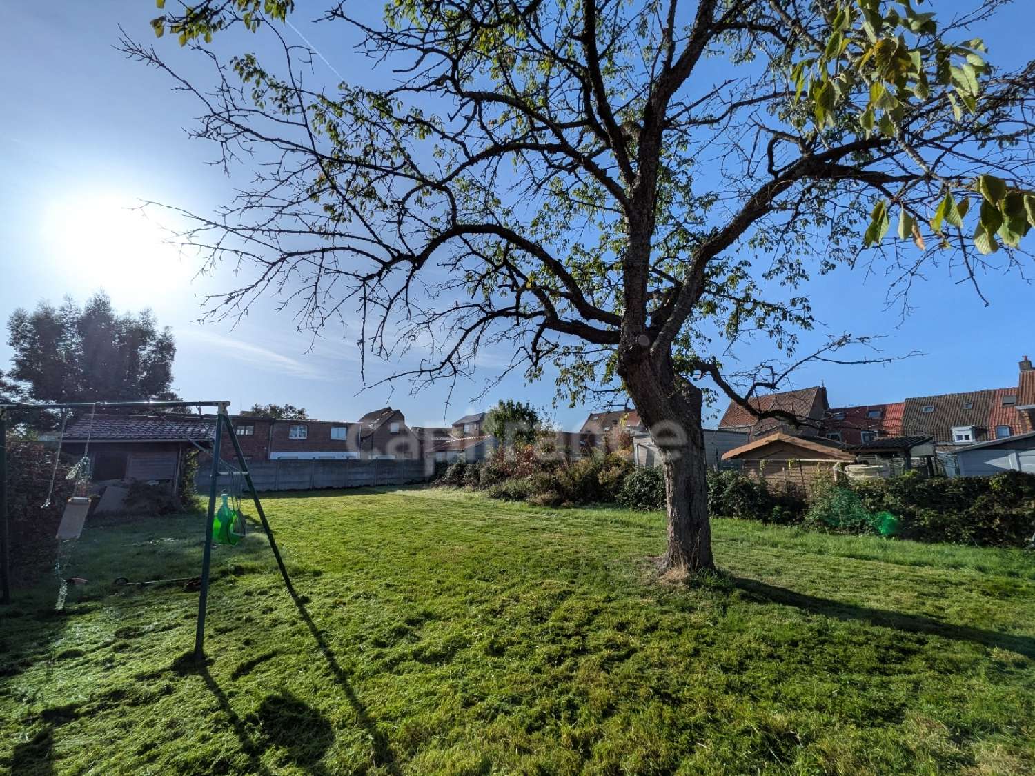 for sale terrain Neuville-en-Ferrain Nord 3