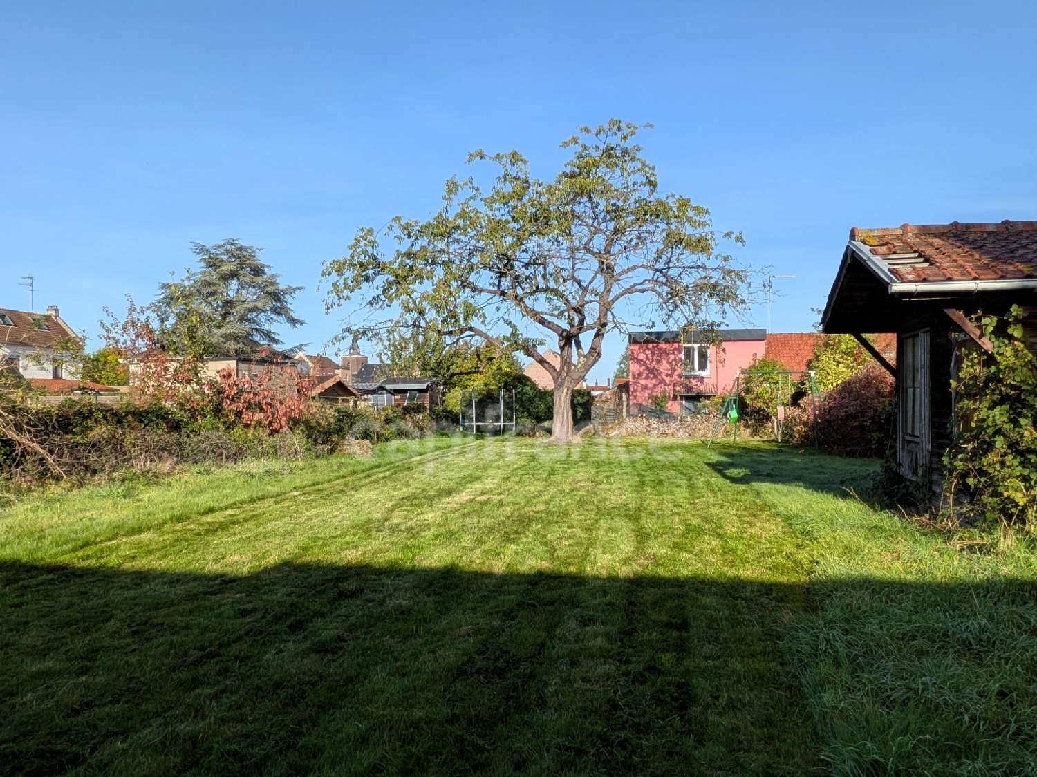 for sale terrain Neuville-en-Ferrain Nord 4