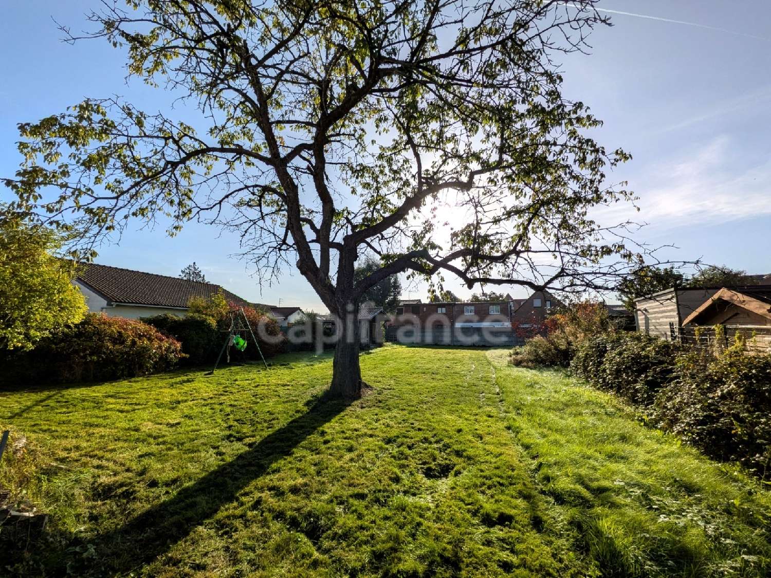 for sale terrain Neuville-en-Ferrain Nord 5