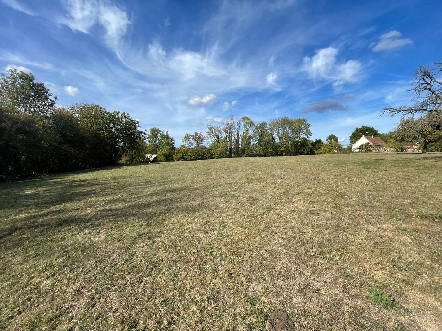  for sale terrain Neuvizy Ardennes 3
