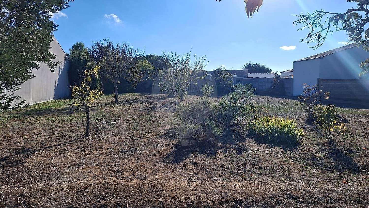  à vendre terrain Nieul-sur-Mer Charente-Maritime 1