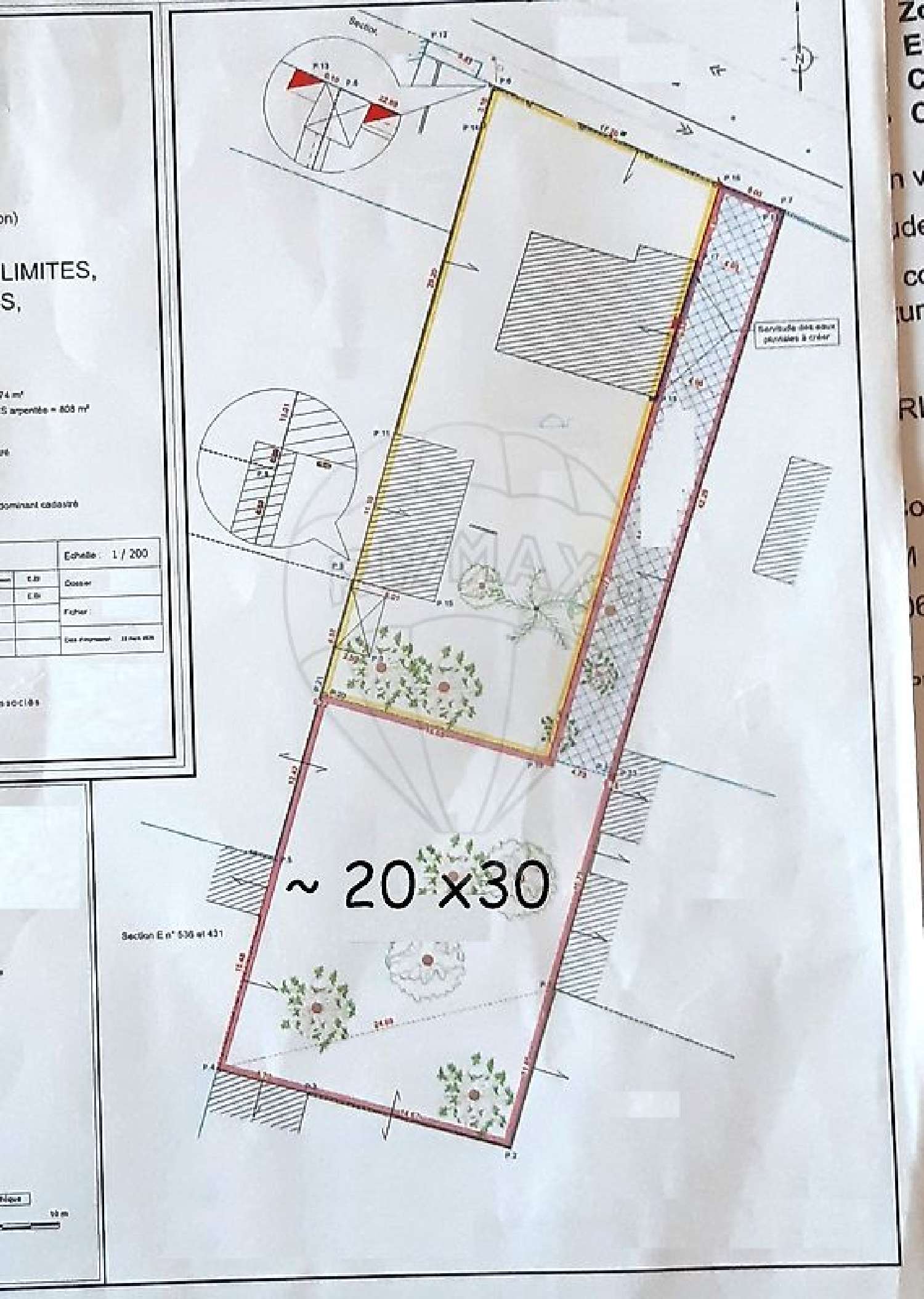  à vendre terrain Nieul-sur-Mer Charente-Maritime 2