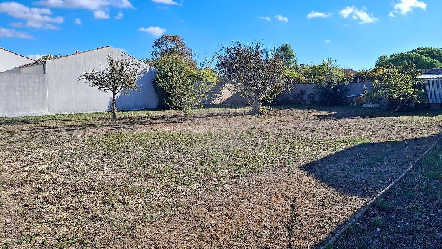  à vendre terrain Nieul-sur-Mer Charente-Maritime 3