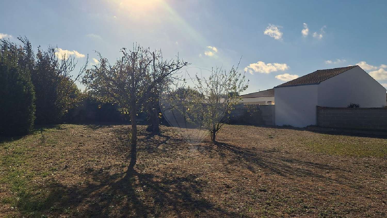  à vendre terrain Nieul-sur-Mer Charente-Maritime 4