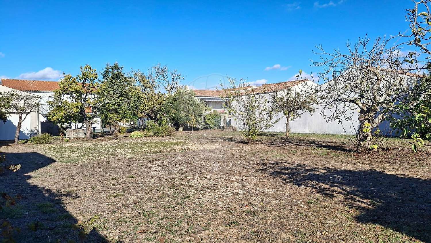  à vendre terrain Nieul-sur-Mer Charente-Maritime 5