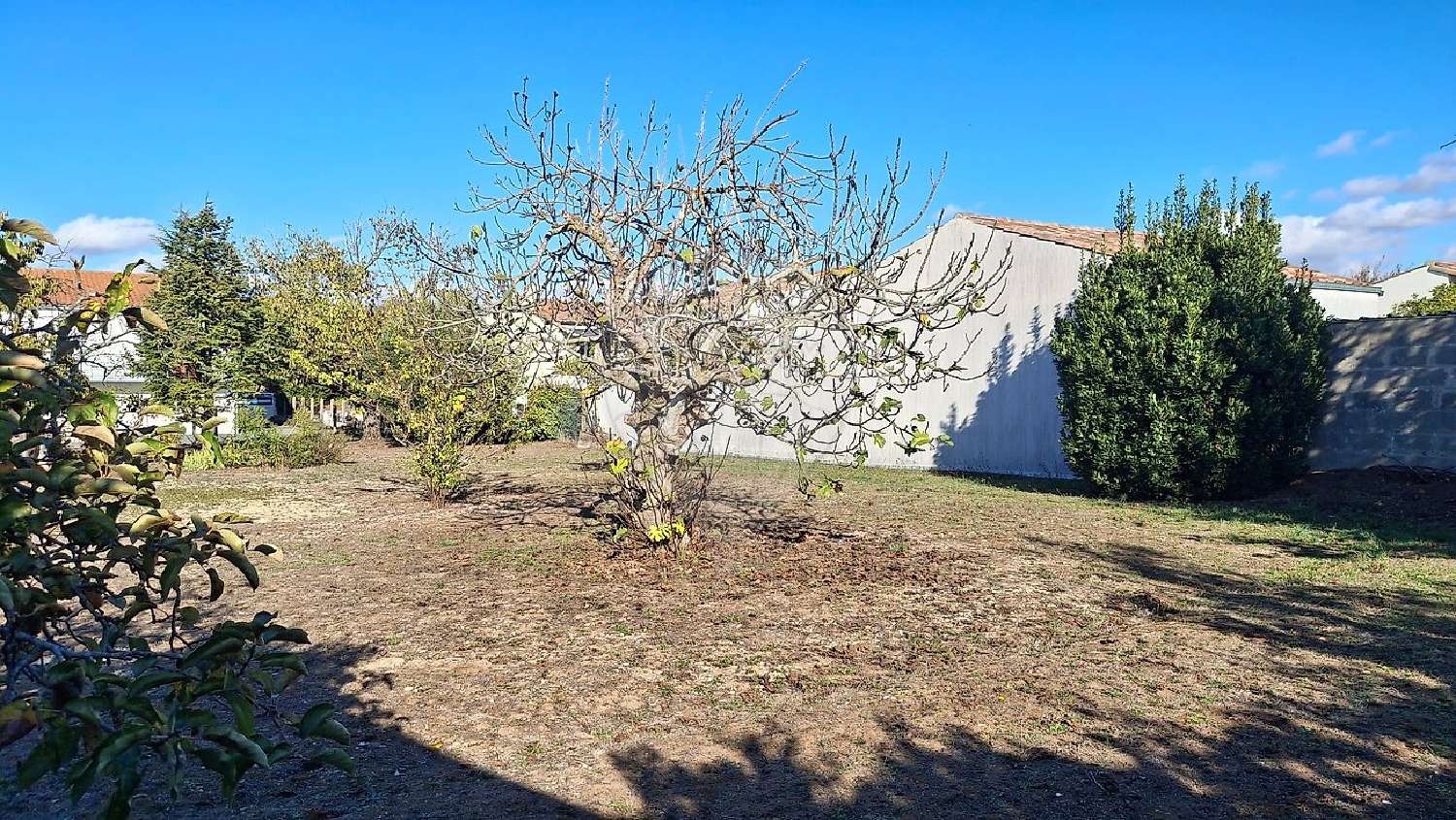  à vendre terrain Nieul-sur-Mer Charente-Maritime 6
