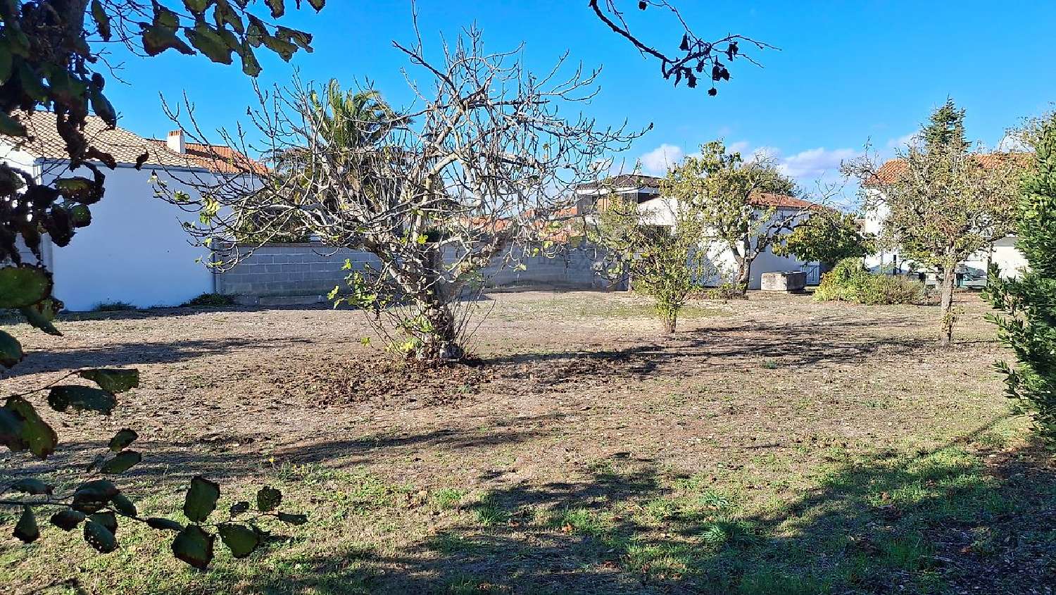  à vendre terrain Nieul-sur-Mer Charente-Maritime 7