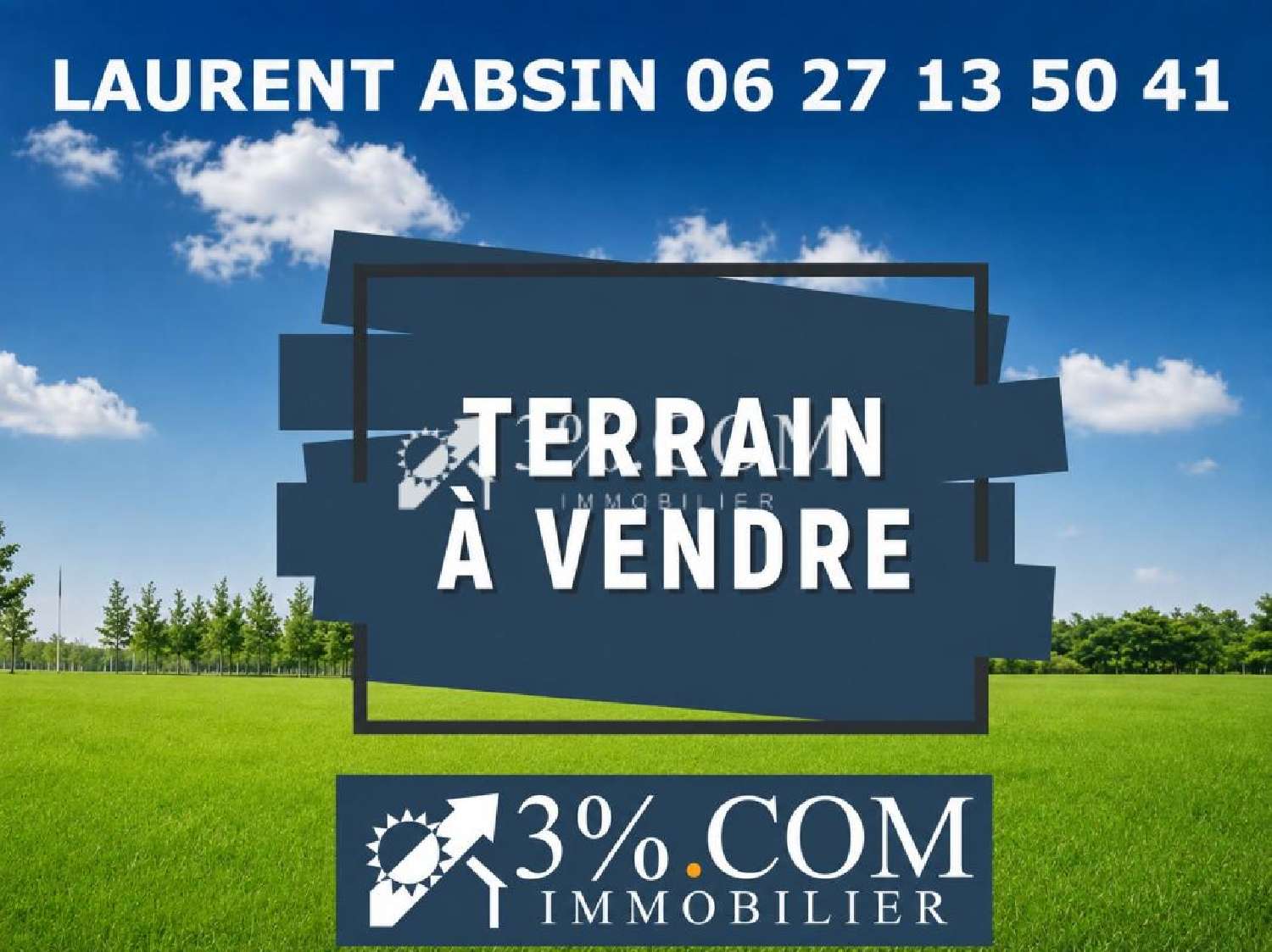  à vendre terrain Nivillac Morbihan 1