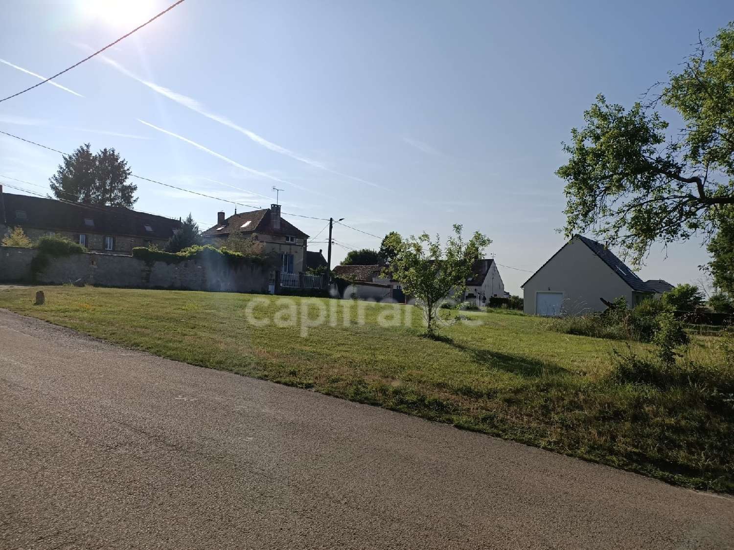 for sale terrain Noé Yonne 4
