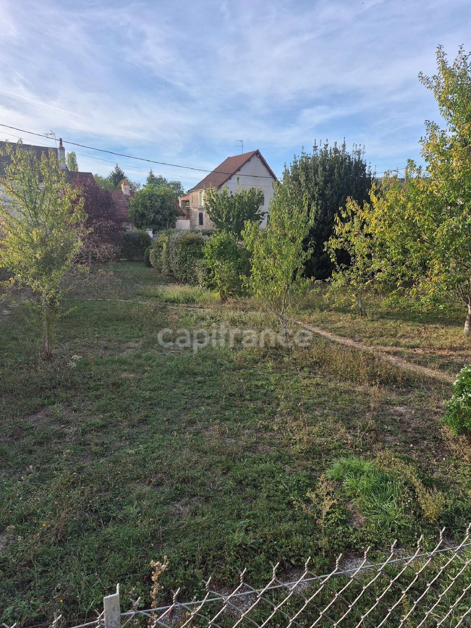 en venta terreno Nolay Côte-d'Or 2