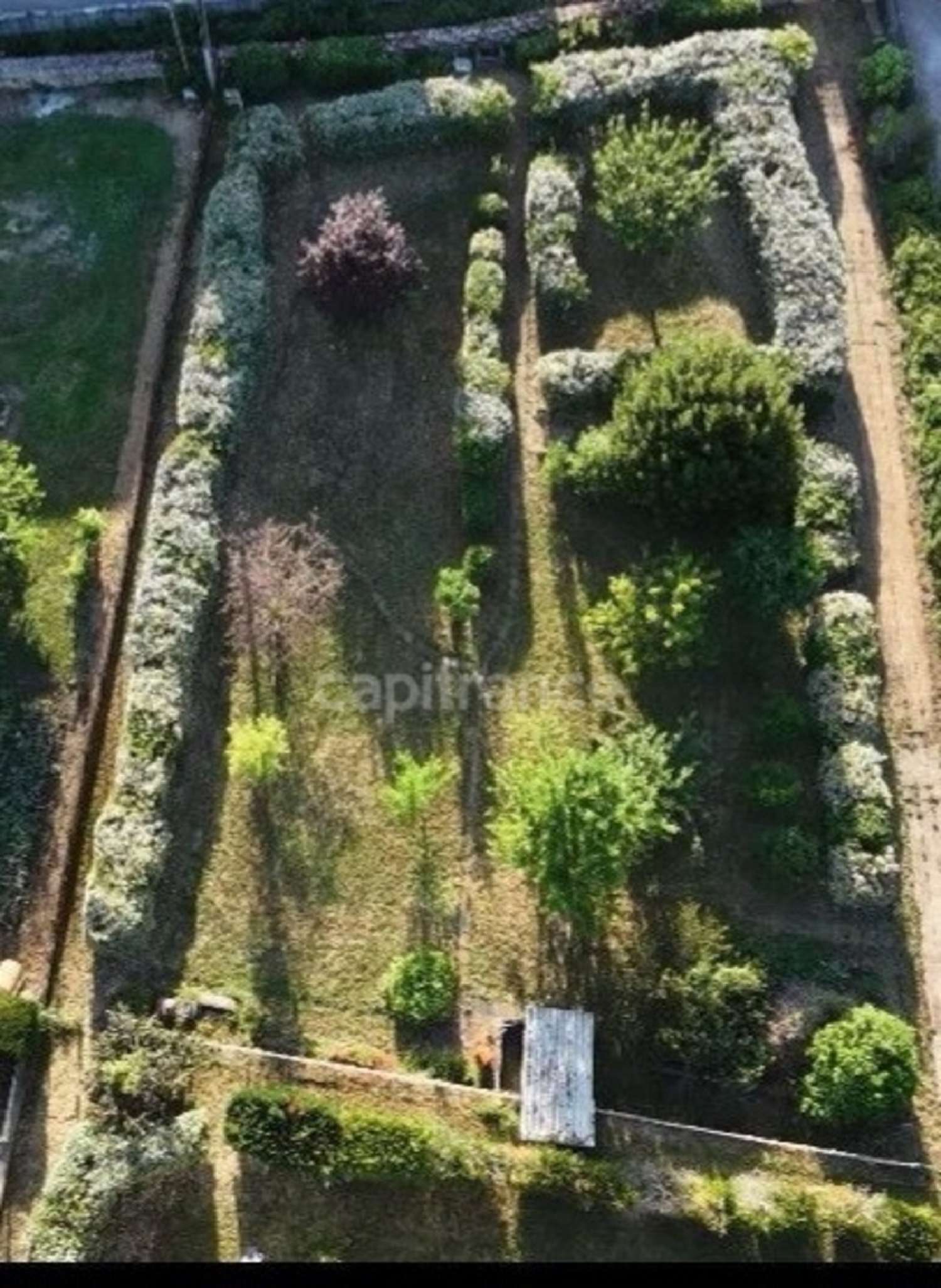 en venta terreno Nolay Côte-d'Or 4