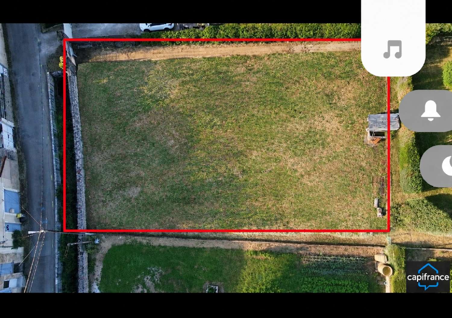 en venta terreno Nolay Côte-d'Or 6