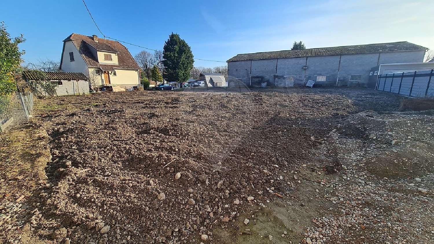 kaufen Grundstück Obersaasheim Haut-Rhin 2