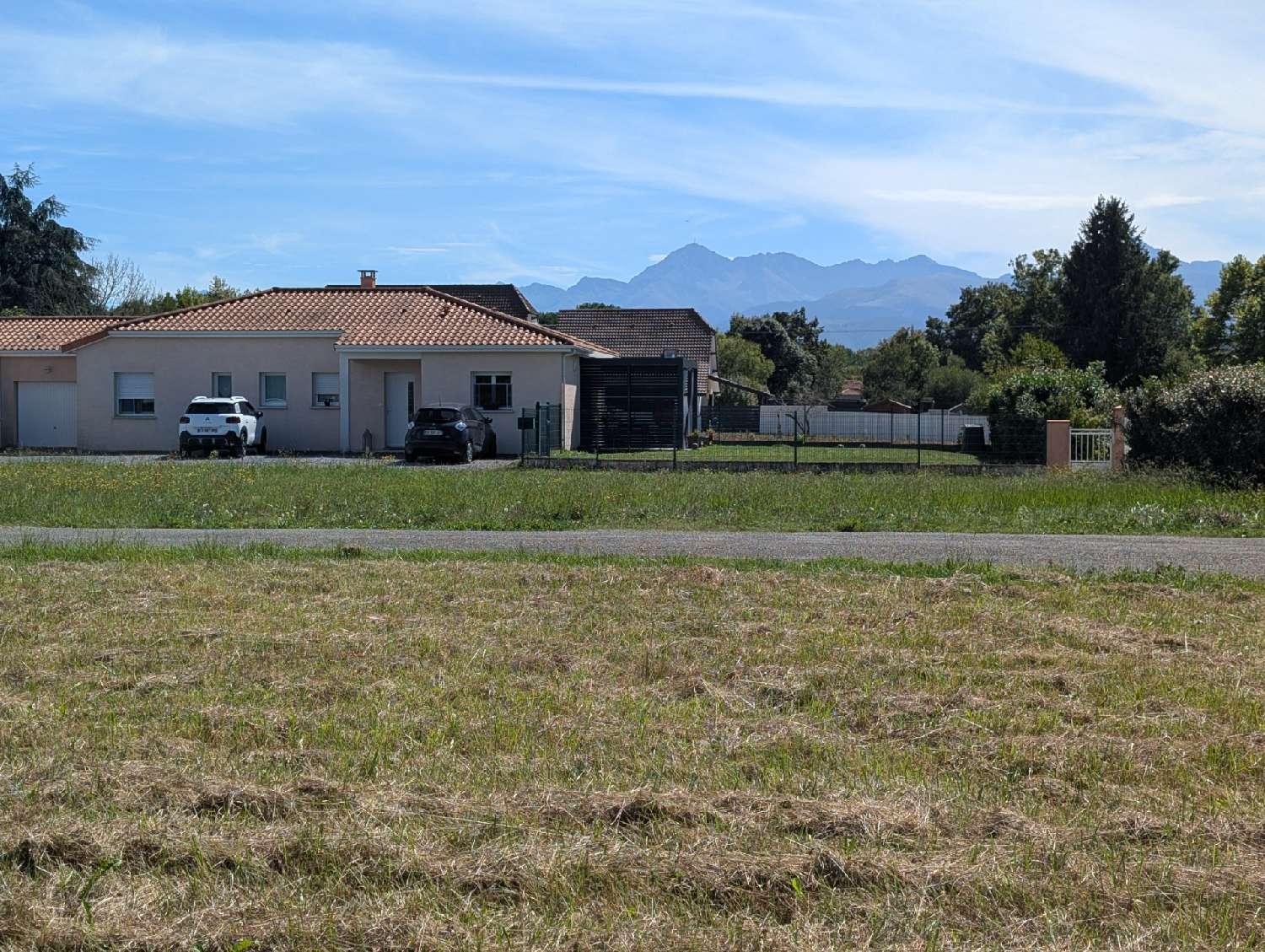  te koop terrein Odos Hautes-Pyrénées 6