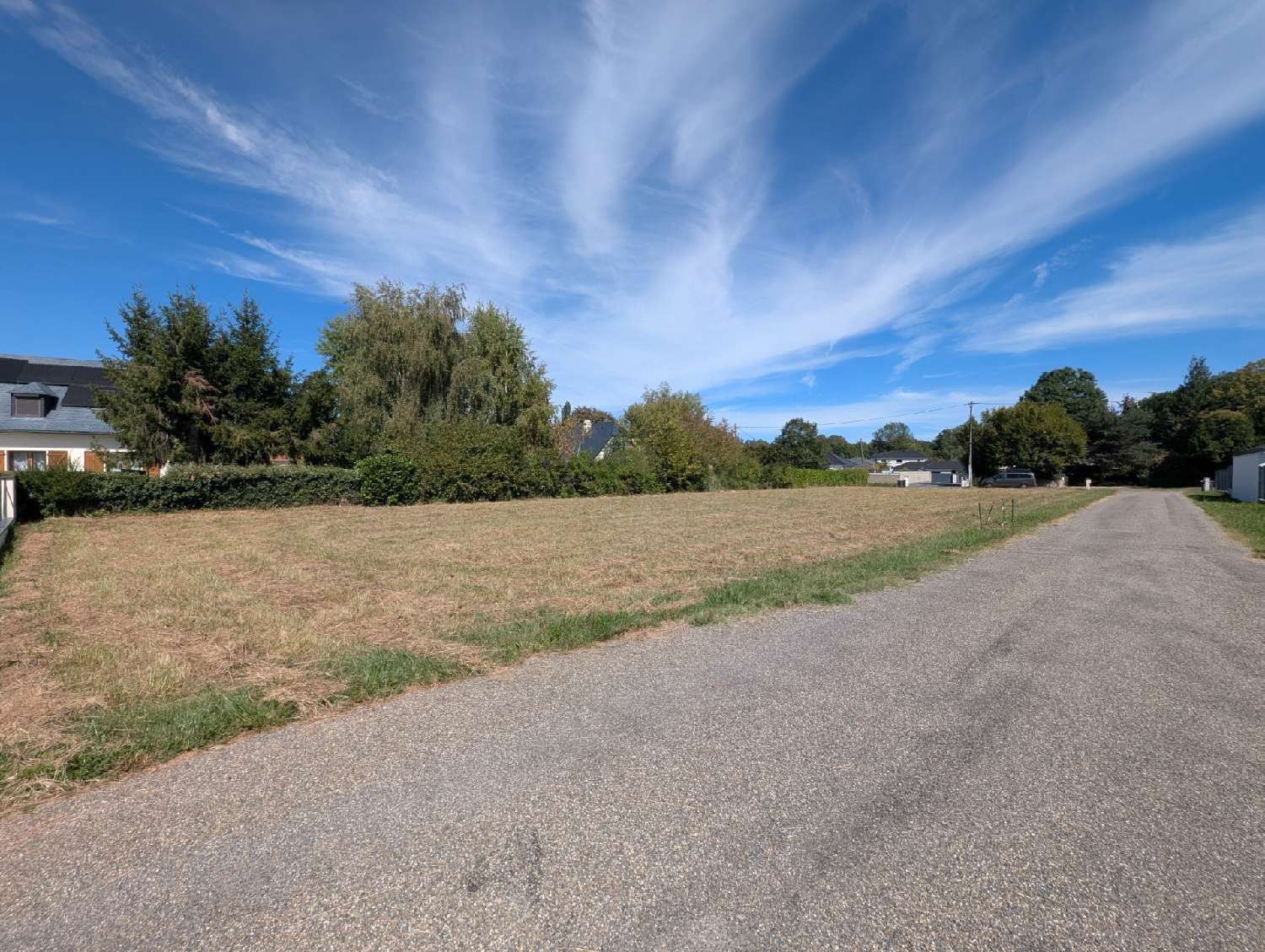  te koop terrein Odos Hautes-Pyrénées 7