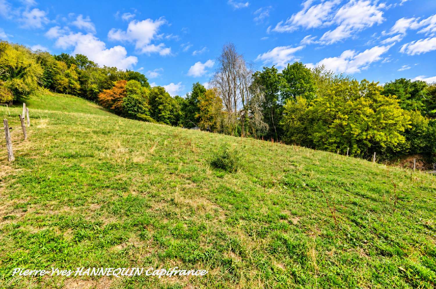 for sale terrain Pallud Savoie 6