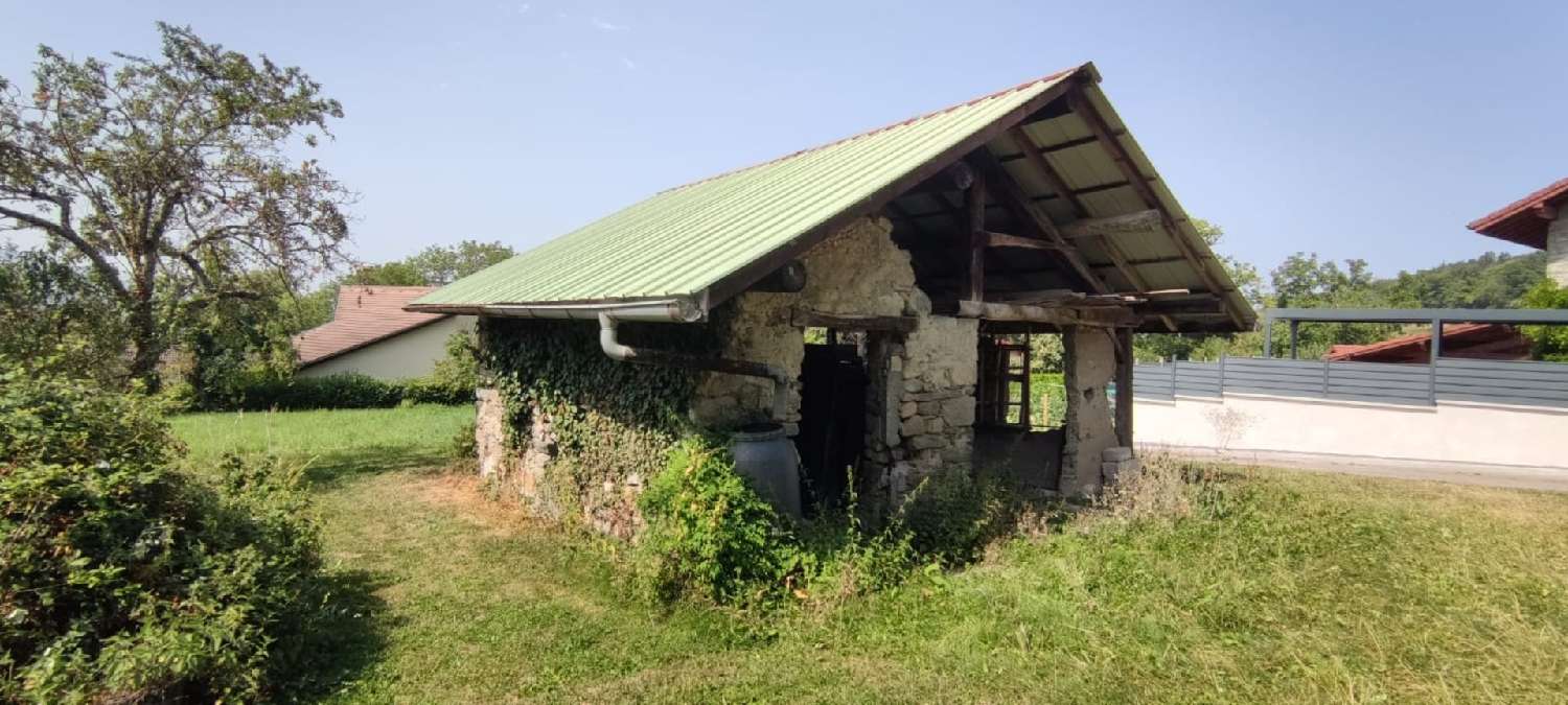  à vendre terrain Perrignier Haute-Savoie 6