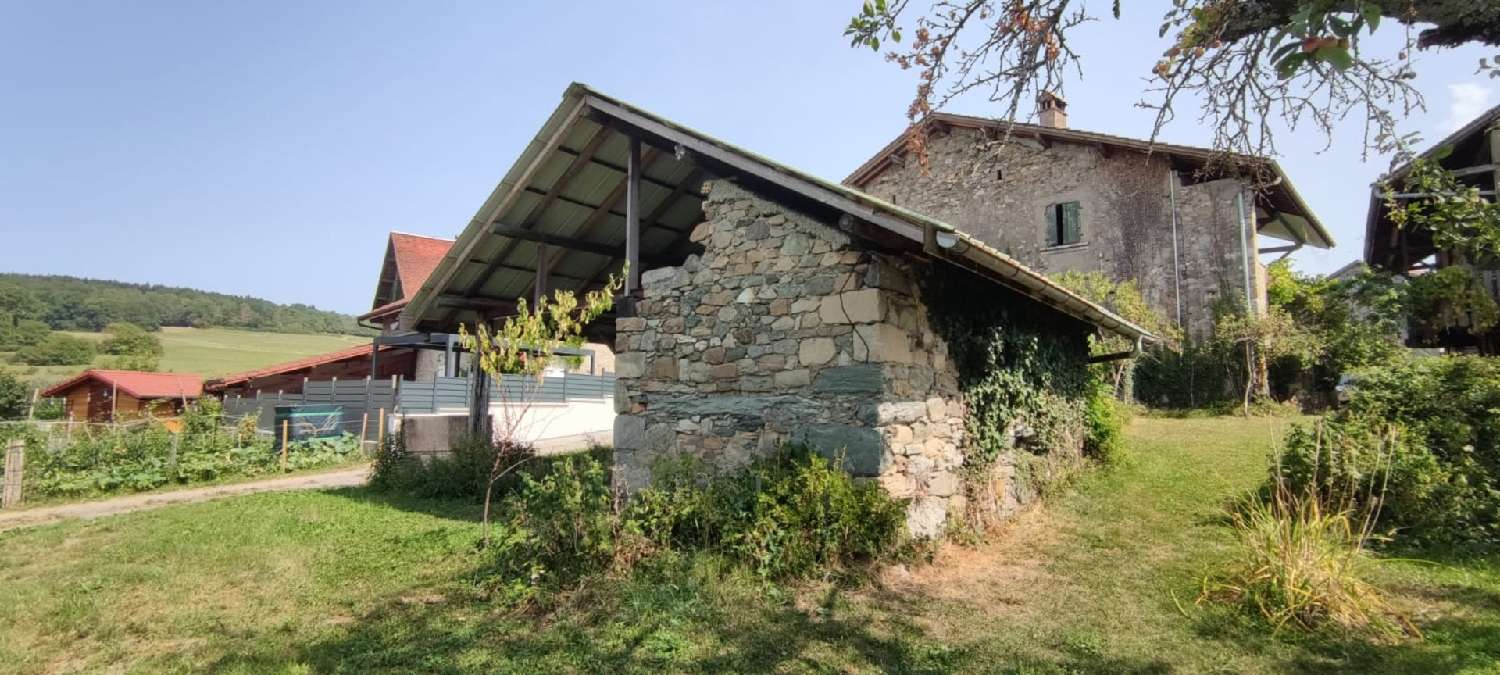  à vendre terrain Perrignier Haute-Savoie 7