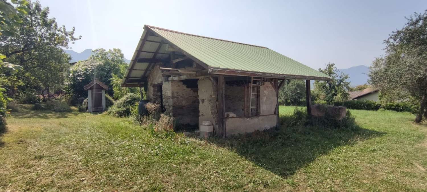  à vendre terrain Perrignier Haute-Savoie 8