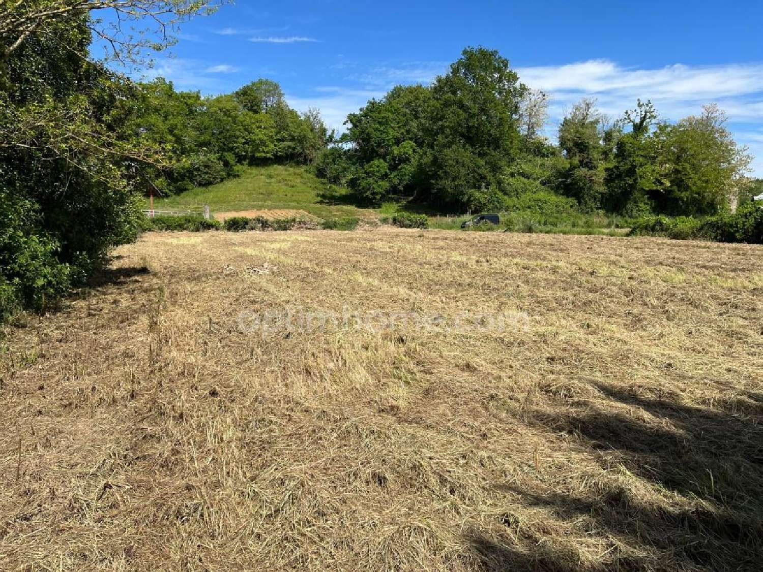  te koop terrein Peyrehorade Landes 1