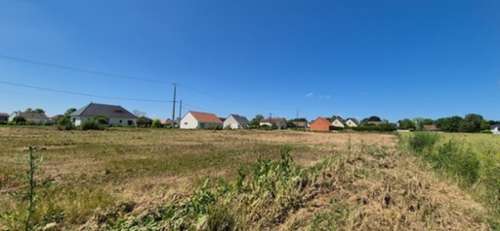 Plivot Marne terrain foto 7428412
