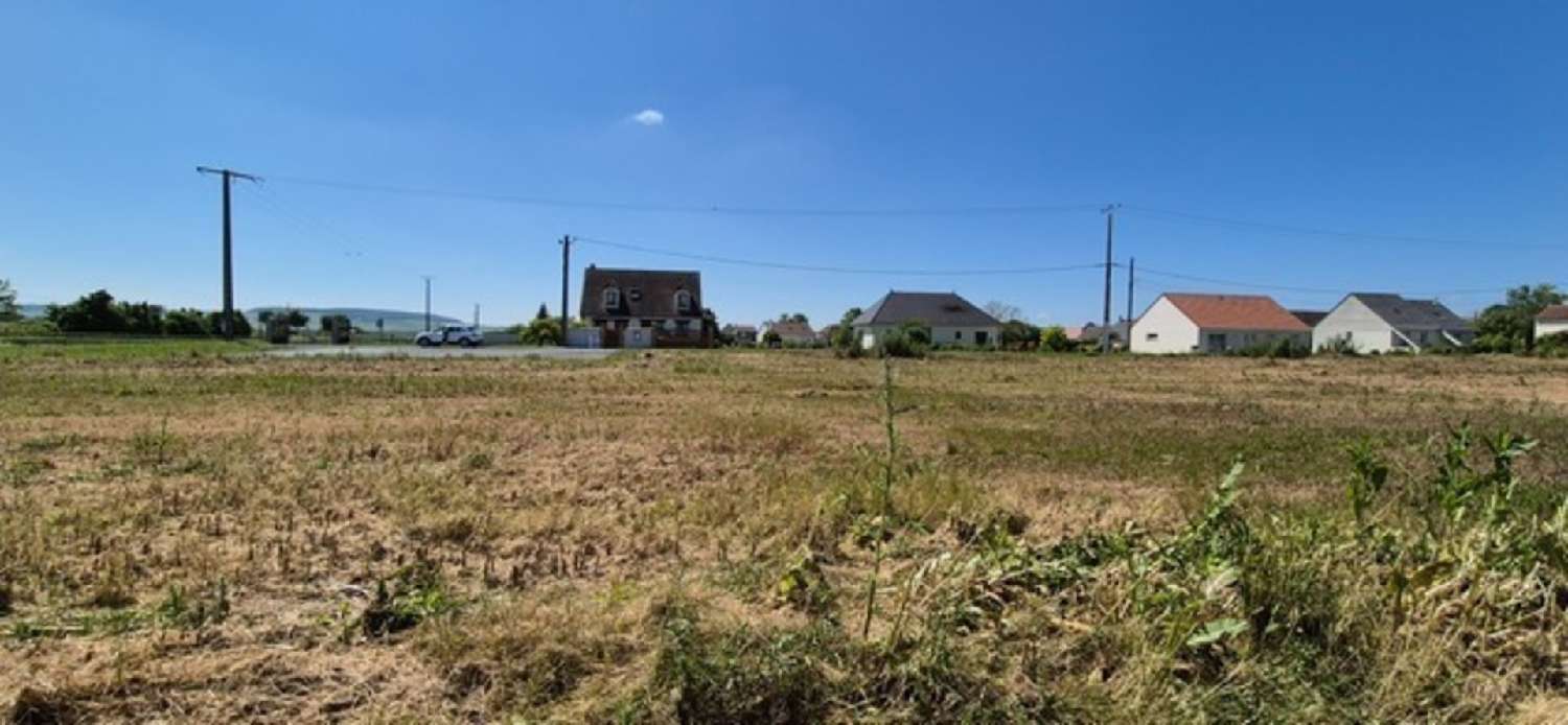 for sale terrain Plivot Marne 5