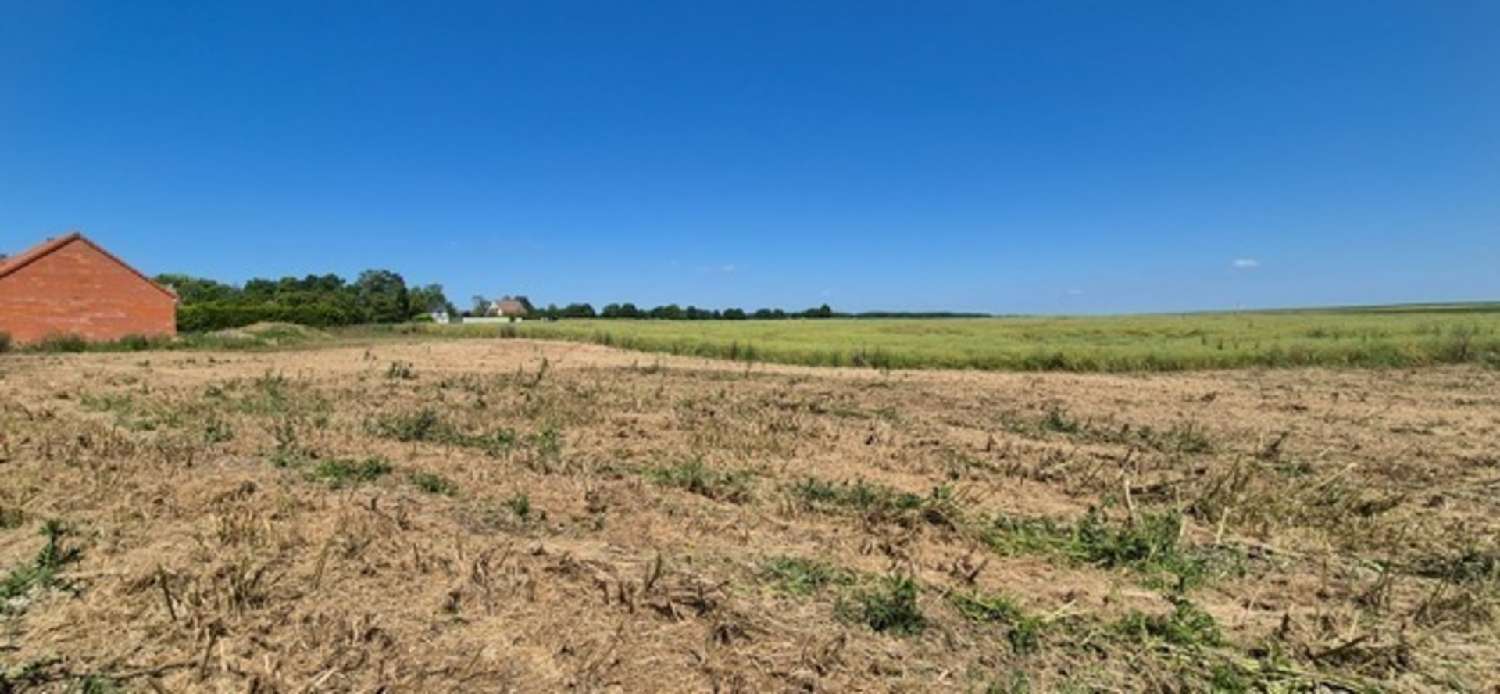 for sale terrain Plivot Marne 3