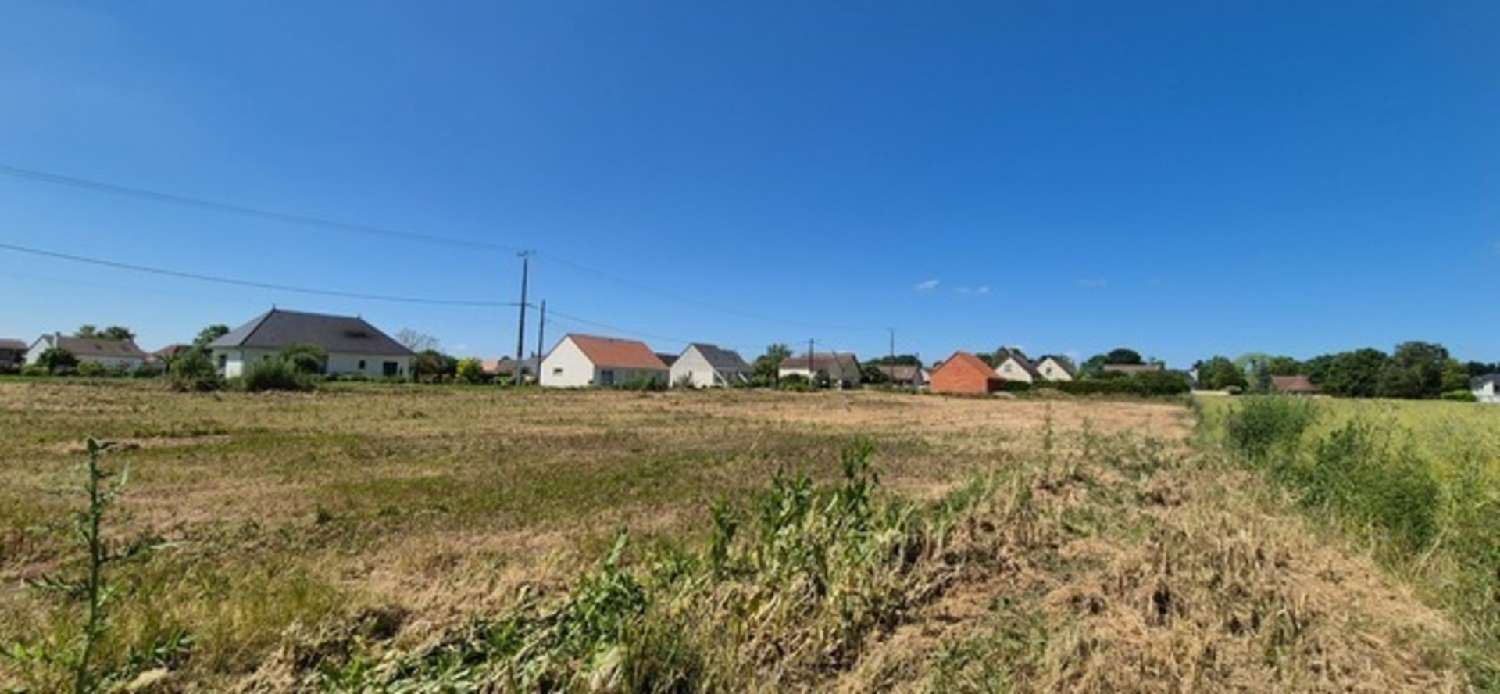 for sale terrain Plivot Marne 4