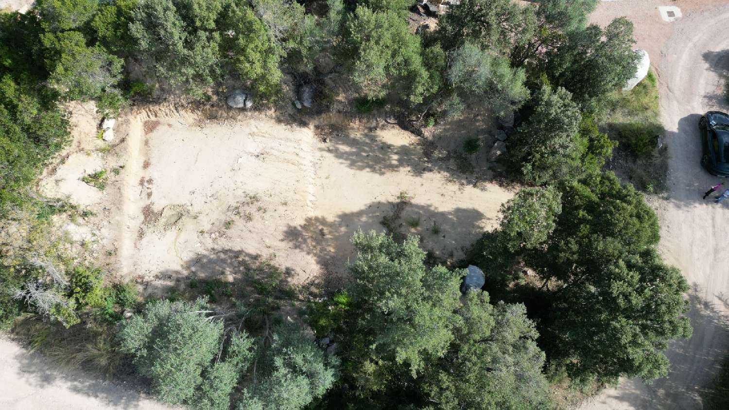 for sale terrain Porto-Vecchio Corse-du-Sud 3