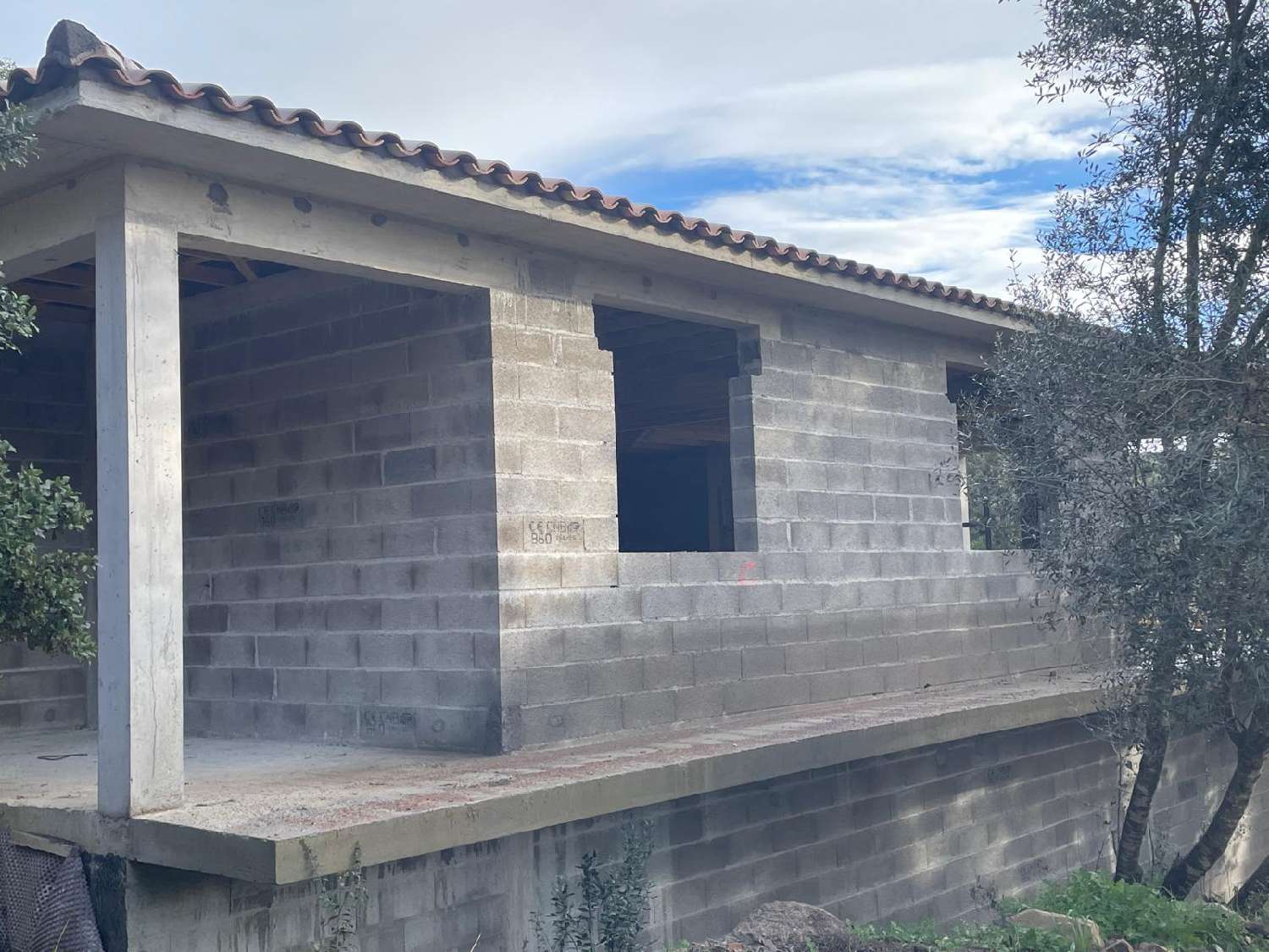 for sale terrain Porto-Vecchio Corse-du-Sud 5