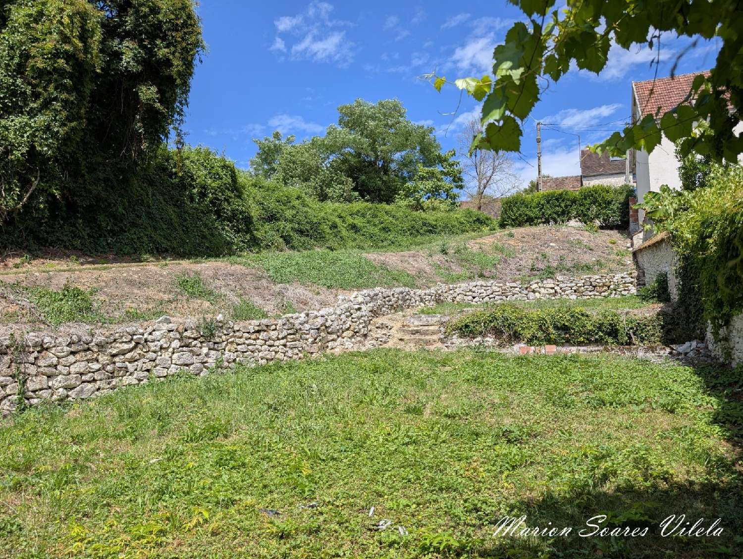  à vendre terrain Provins Seine-et-Marne 4