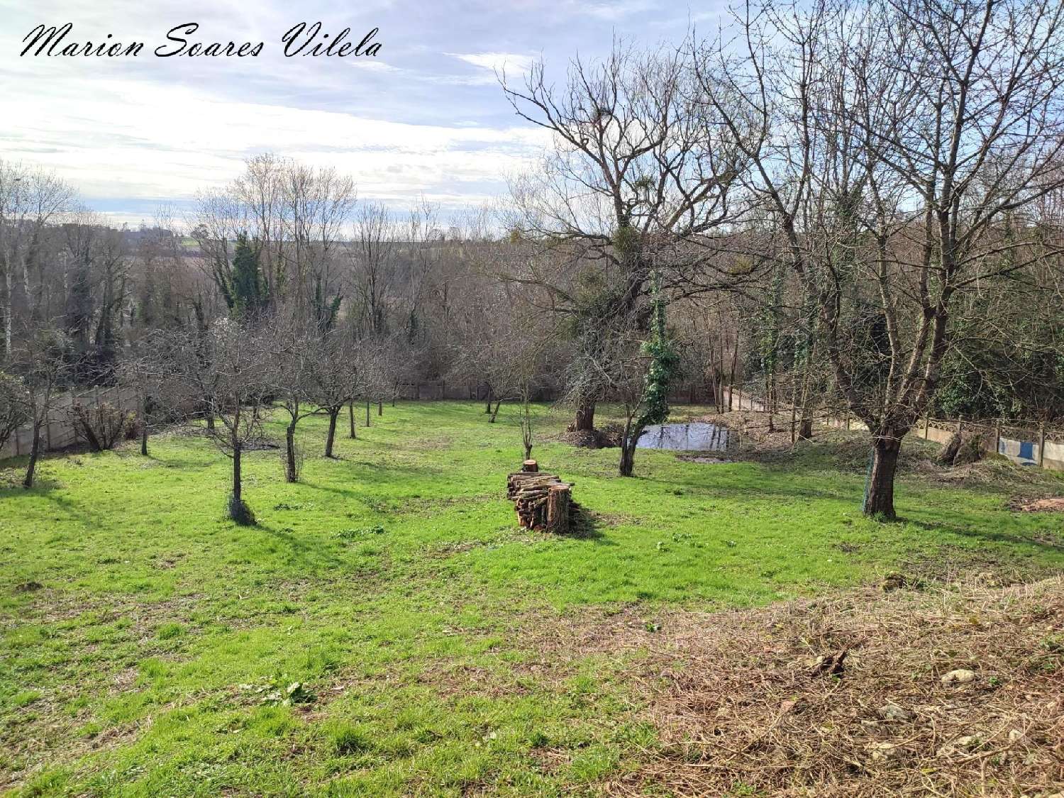  à vendre terrain Provins Seine-et-Marne 8