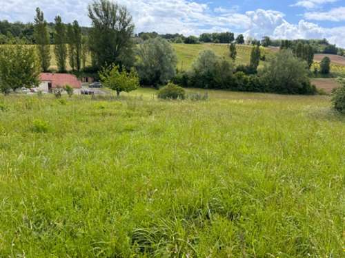 Puymirol Lot-et-Garonne Grundstück Bild 7428245