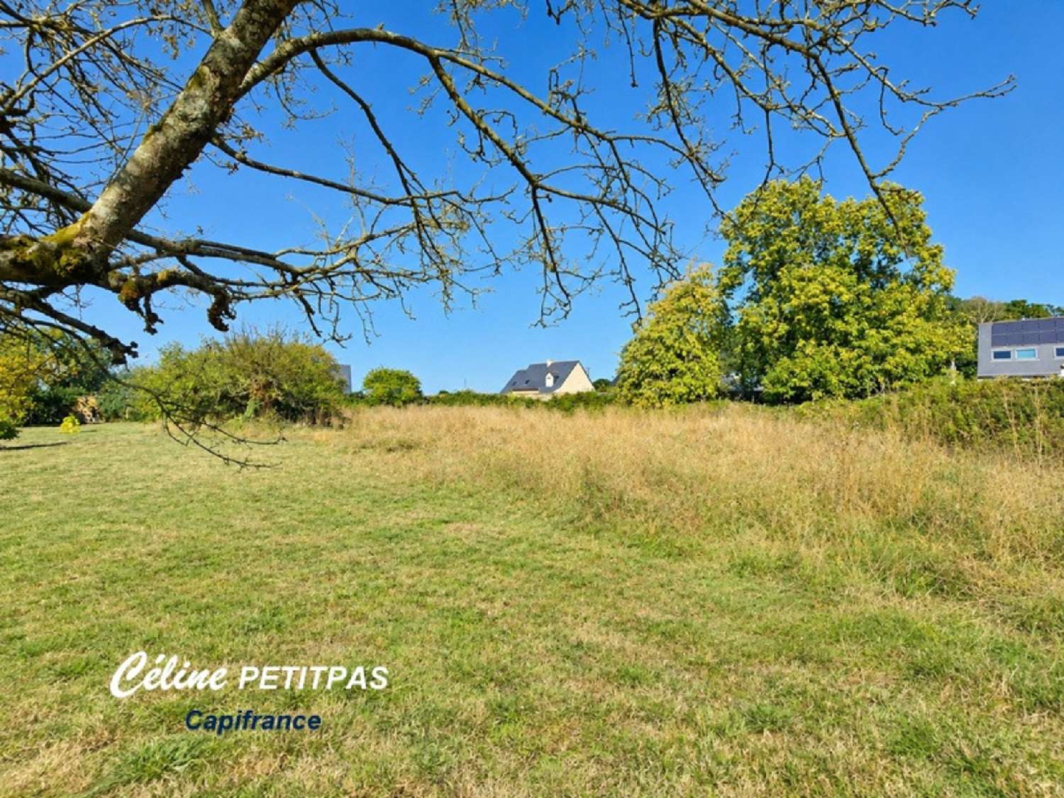 for sale terrain Quédillac Ille-et-Vilaine 4