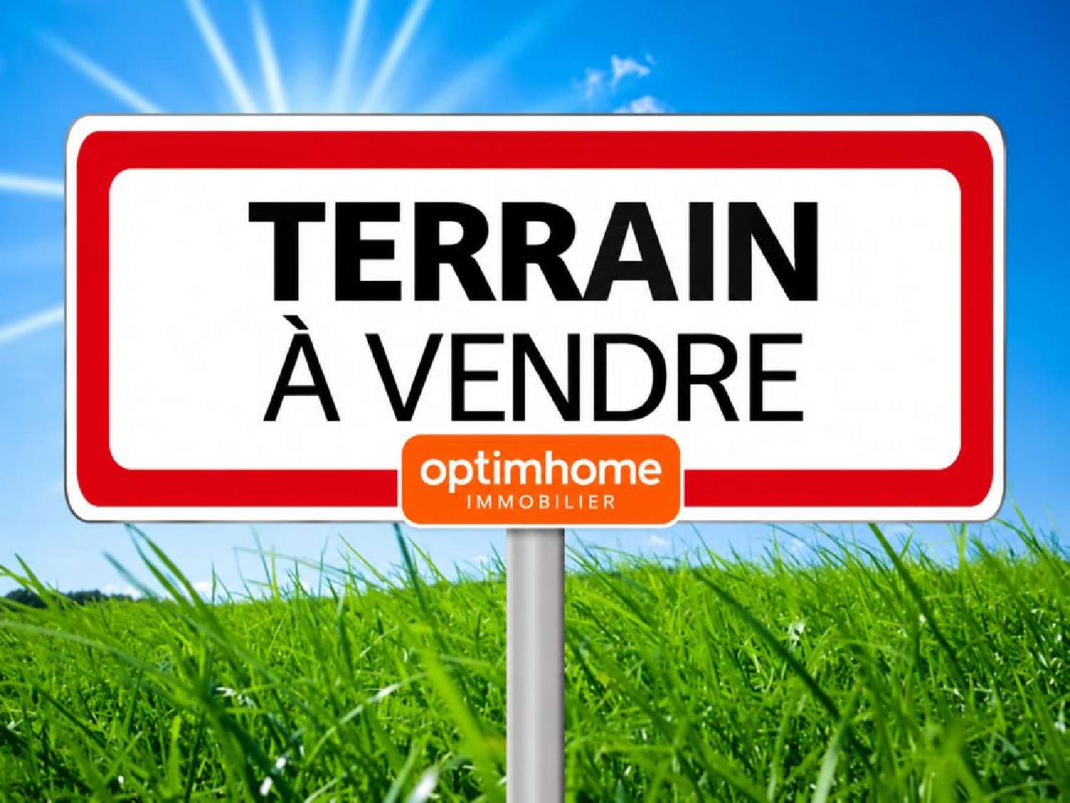  for sale terrain Redon Ille-et-Vilaine 1