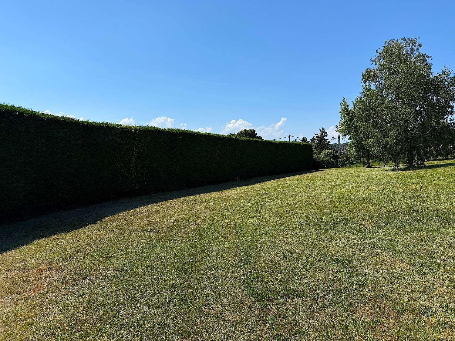 te koop terrein Reyrieux Ain 6
