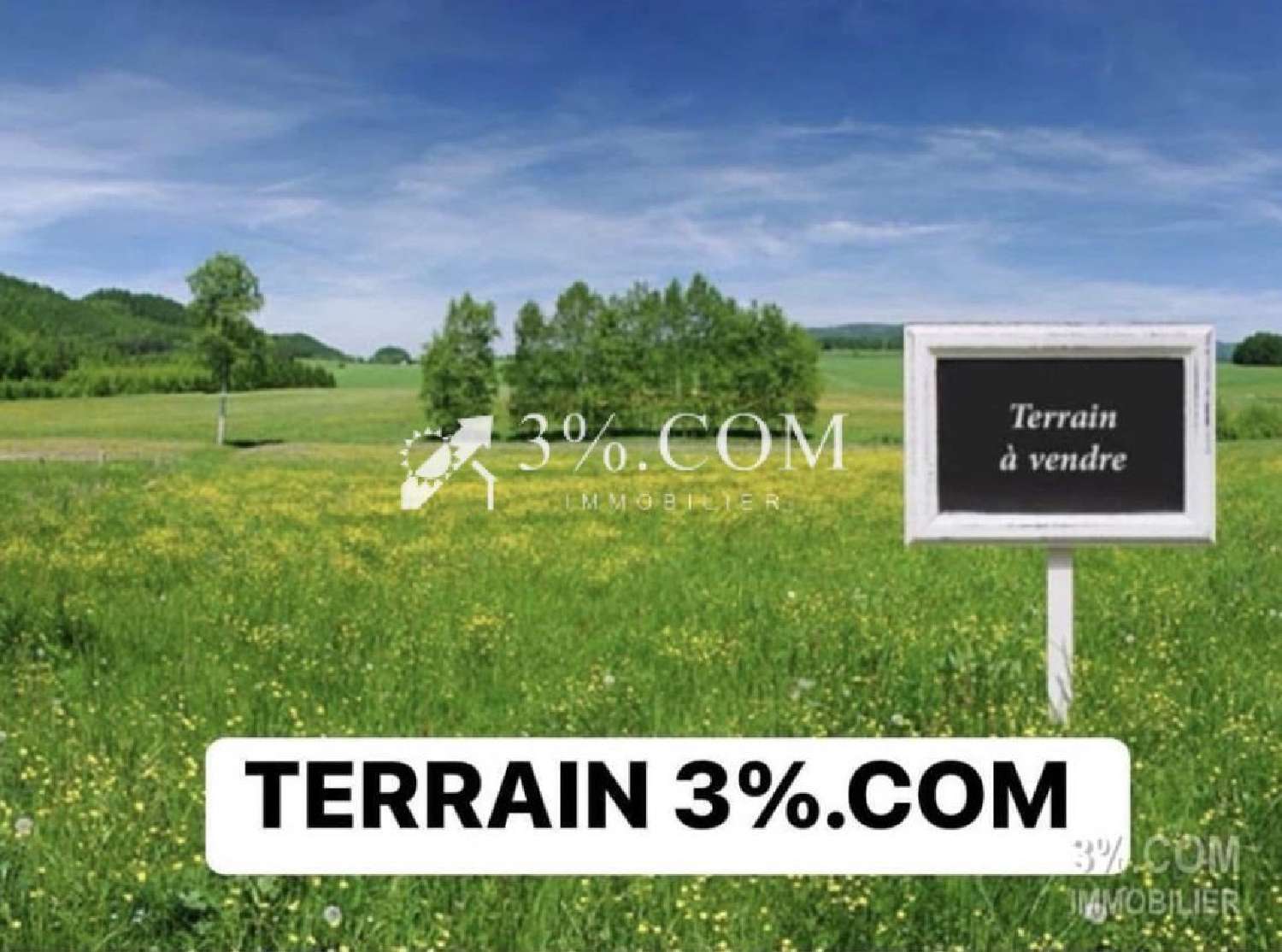 for sale terrain Ringendorf Bas-Rhin 1